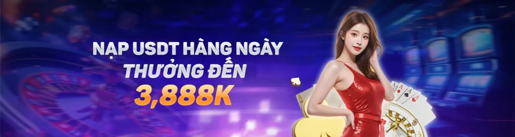 VNZ66 nạp nhận thưởng mỗi ngày